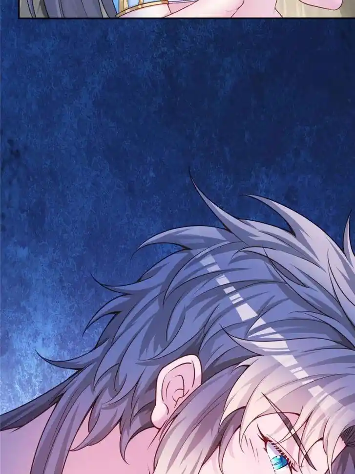 Beauty and the Beasts Ch.656