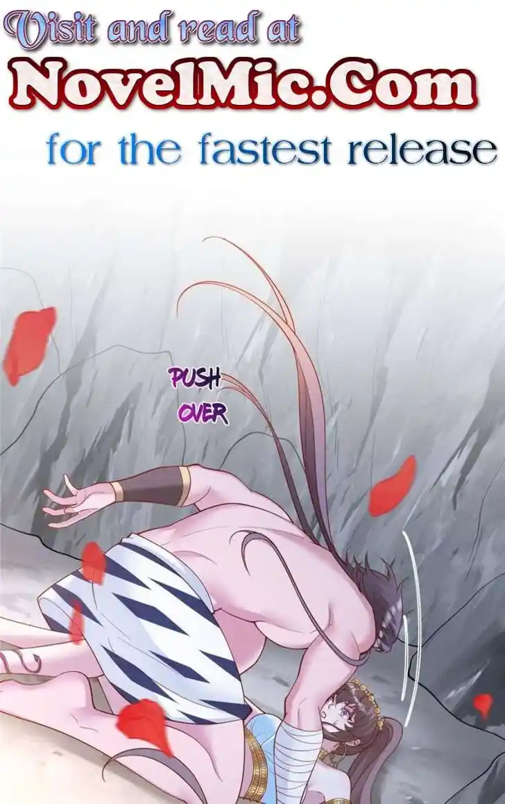 Beauty and the Beasts Ch.657