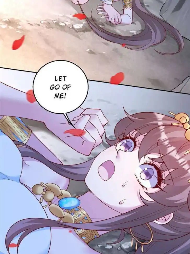 Beauty and the Beasts Ch.657