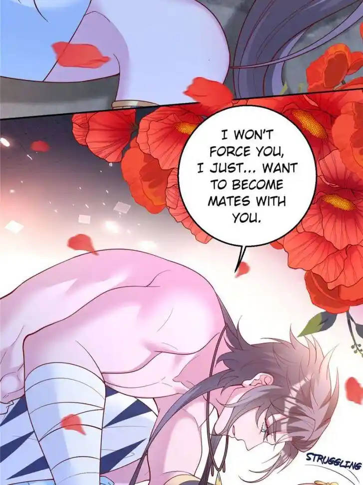 Beauty and the Beasts Ch.657