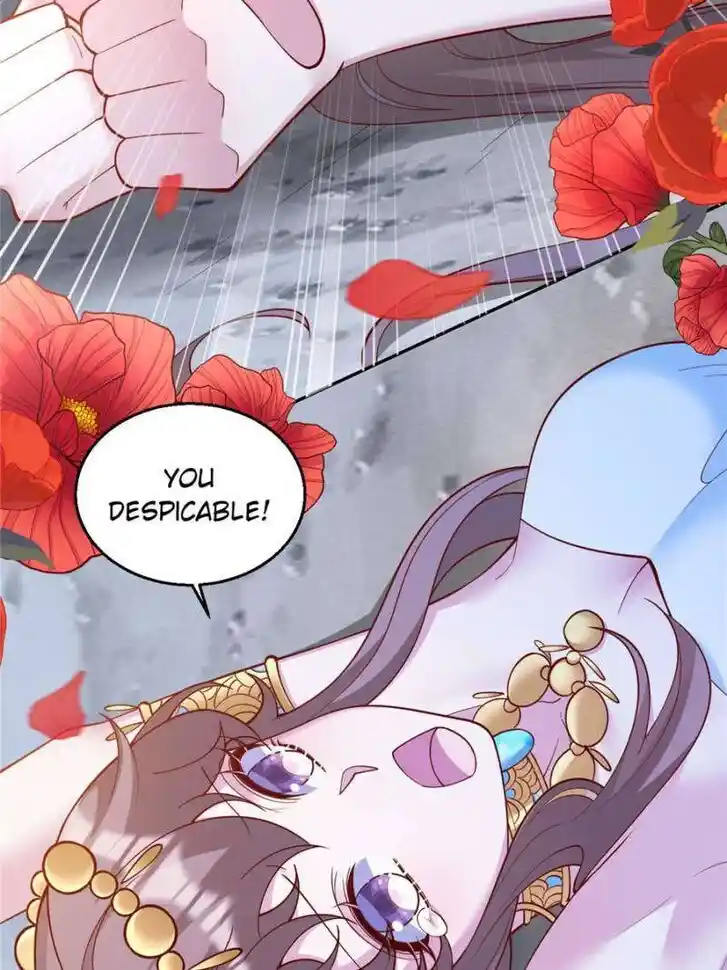 Beauty and the Beasts Ch.657