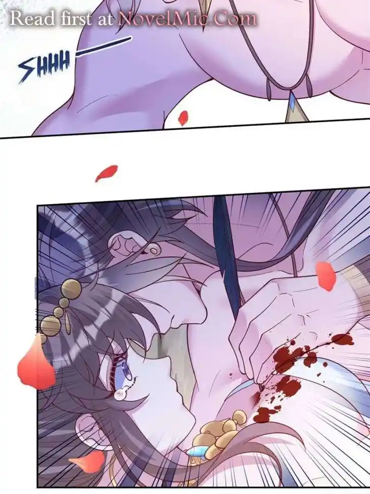 Beauty and the Beasts Ch.657