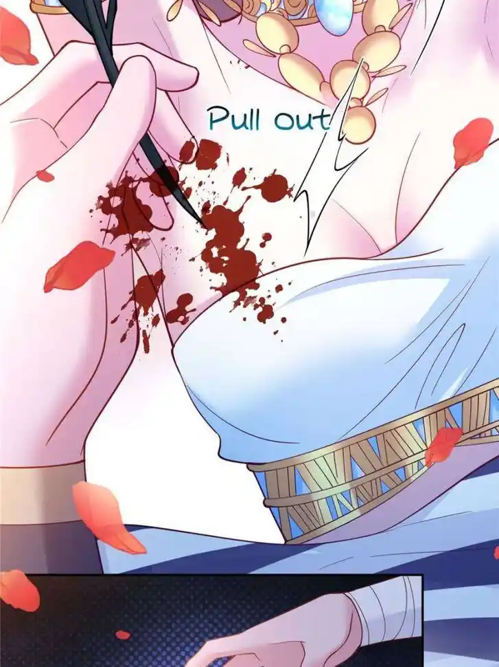 Beauty and the Beasts Ch.657