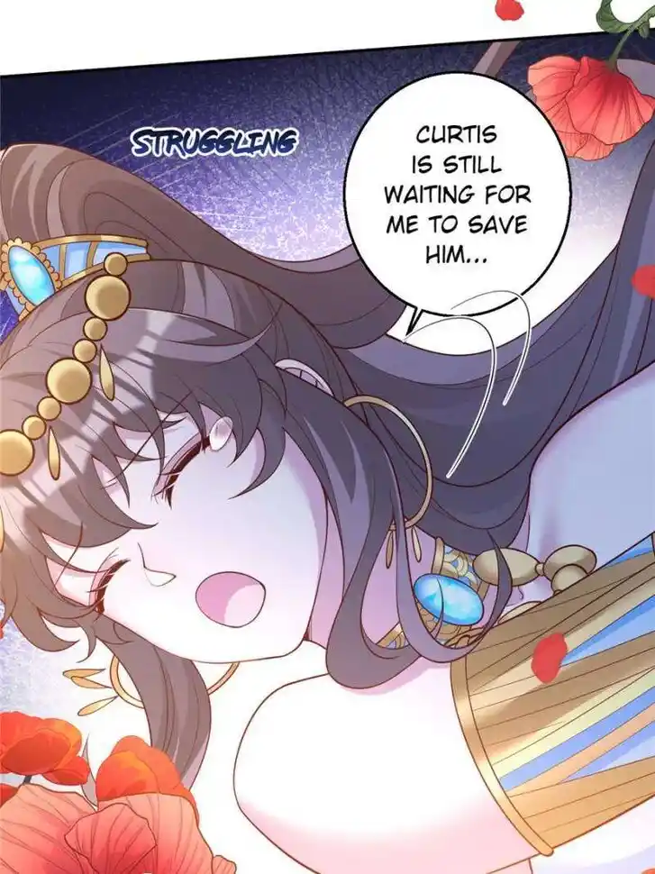 Beauty and the Beasts Ch.657