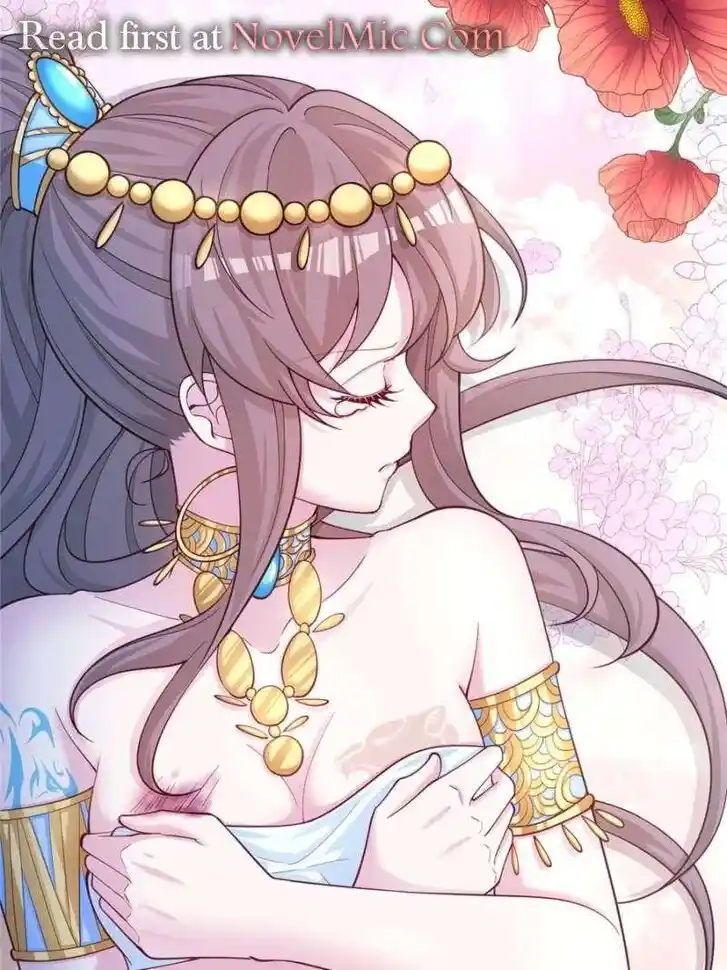 Beauty and the Beasts Ch.657