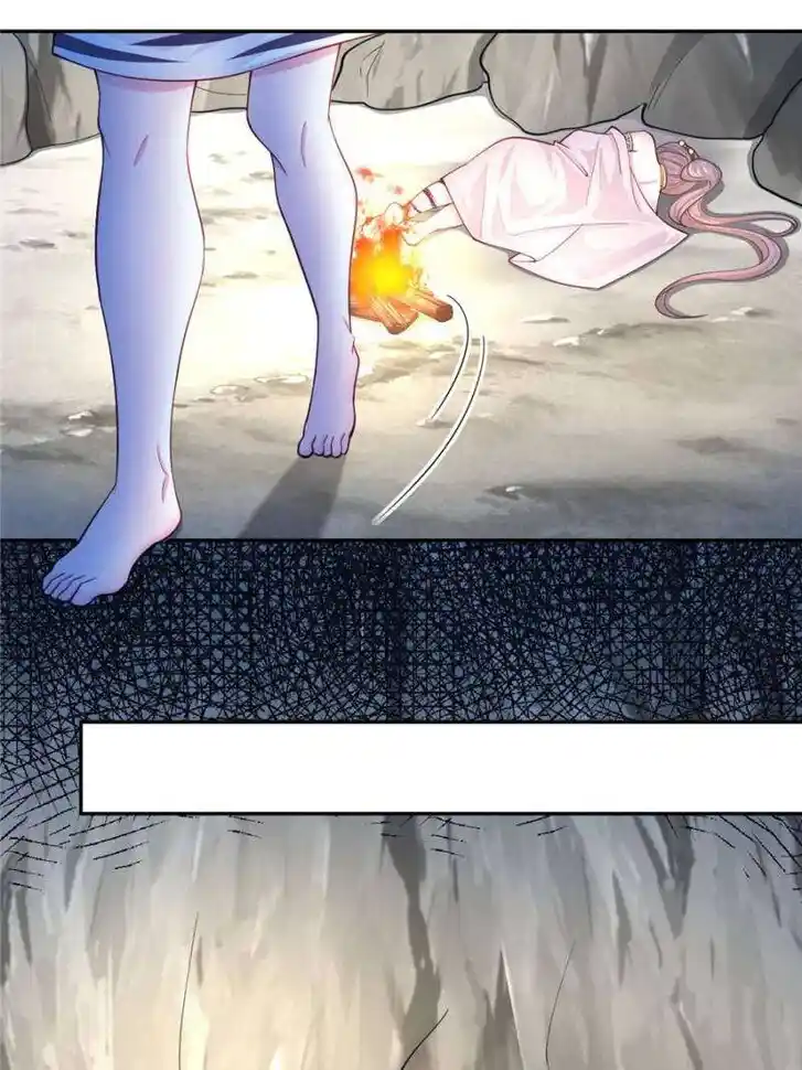 Beauty and the Beasts Ch.657