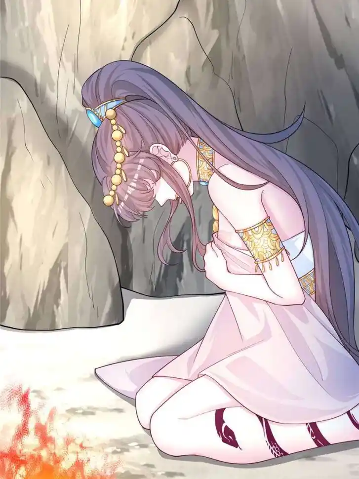 Beauty and the Beasts Ch.657