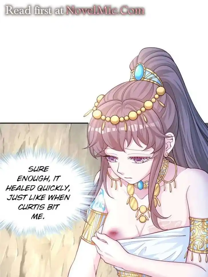 Beauty and the Beasts Ch.657