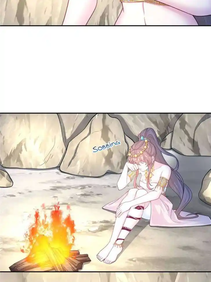 Beauty and the Beasts Ch.657