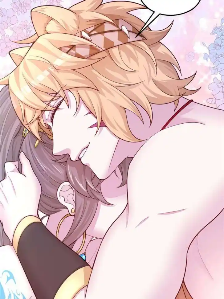 Beauty and the Beasts Ch.657