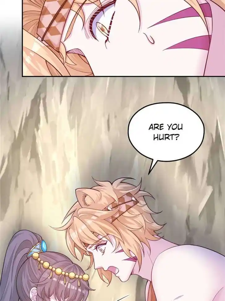 Beauty and the Beasts Ch.657