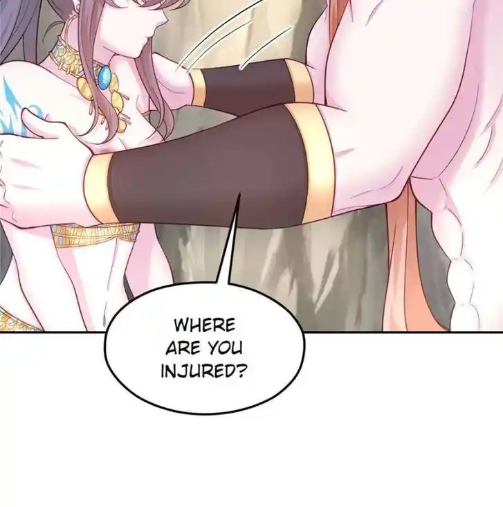 Beauty and the Beasts Ch.657