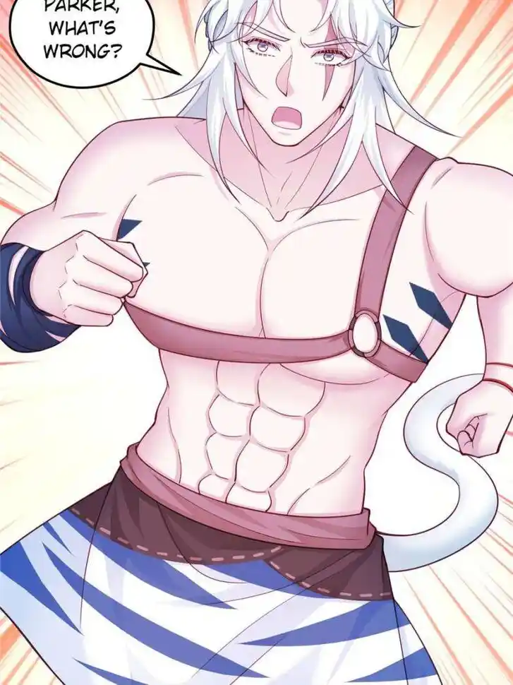 Beauty and the Beasts Ch.657