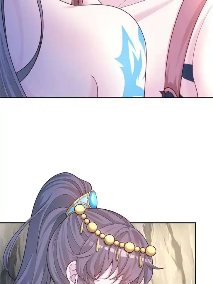 Beauty and the Beasts Ch.657