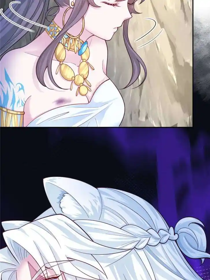 Beauty and the Beasts Ch.657