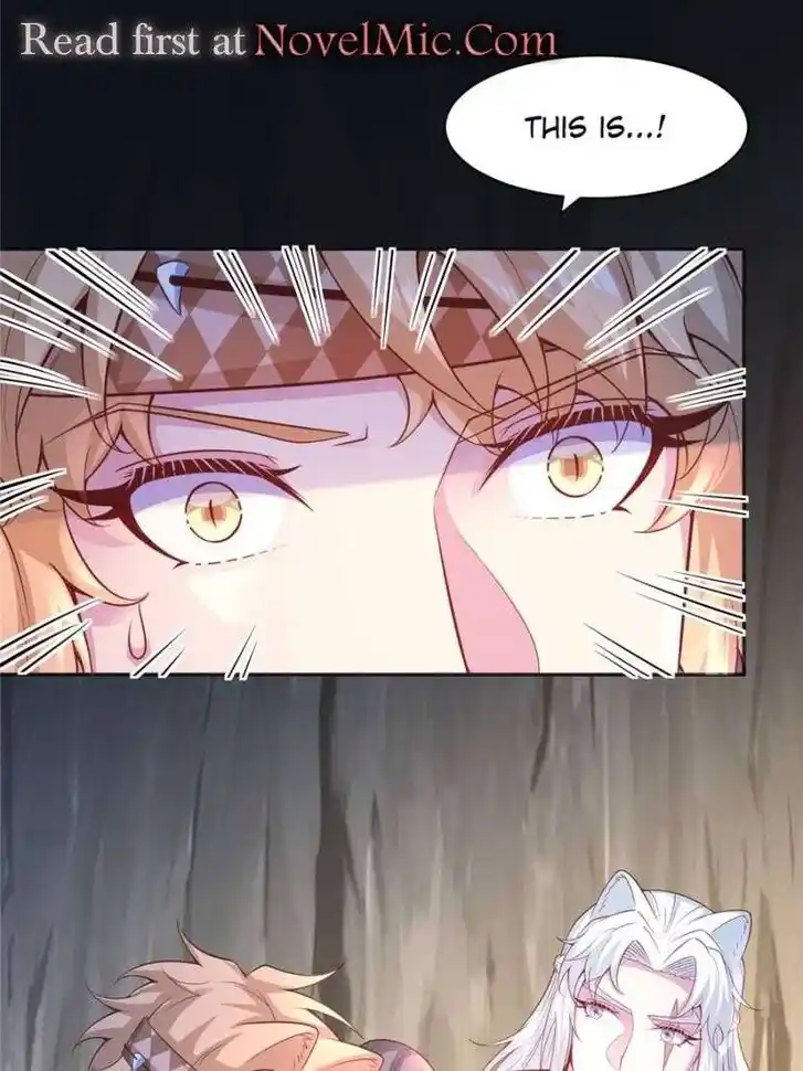 Beauty and the Beasts Ch.658