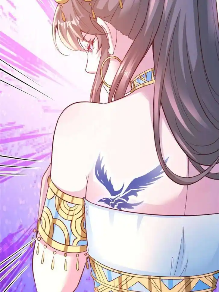 Beauty and the Beasts Ch.658