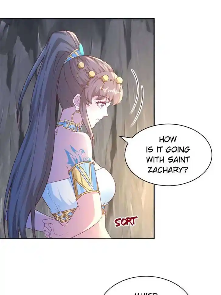 Beauty and the Beasts Ch.658