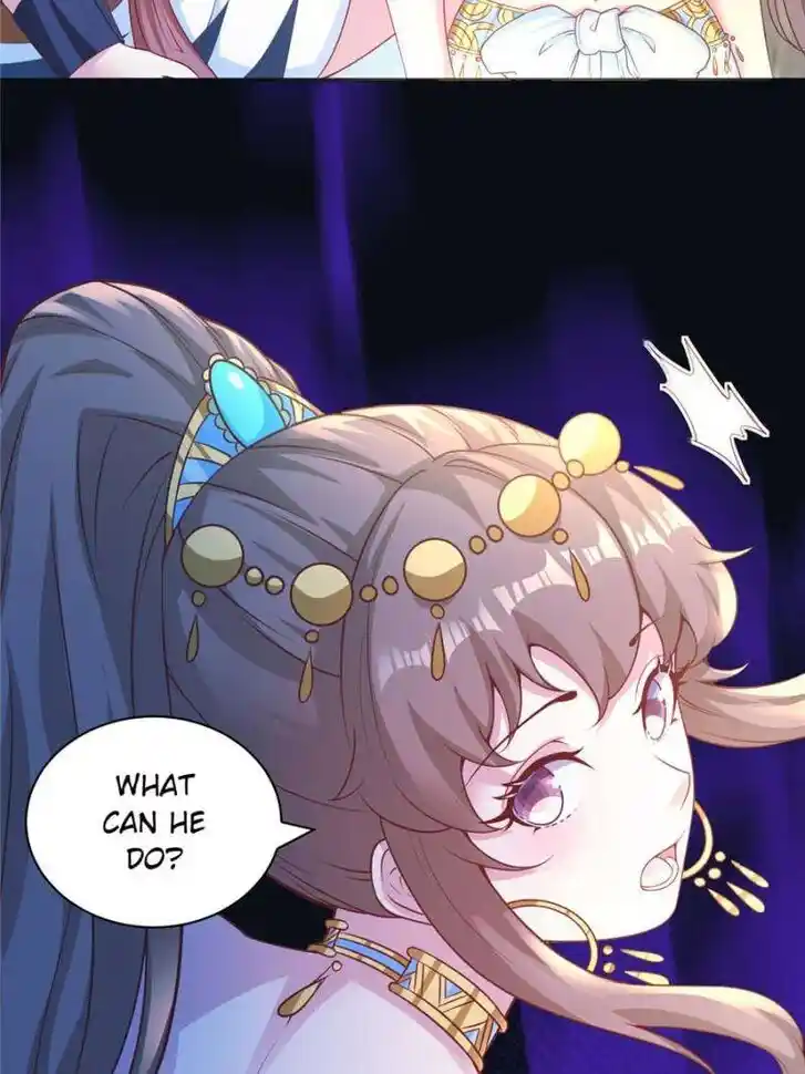 Beauty and the Beasts Ch.658