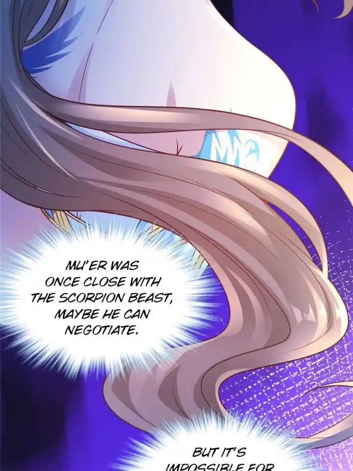 Beauty and the Beasts Ch.658