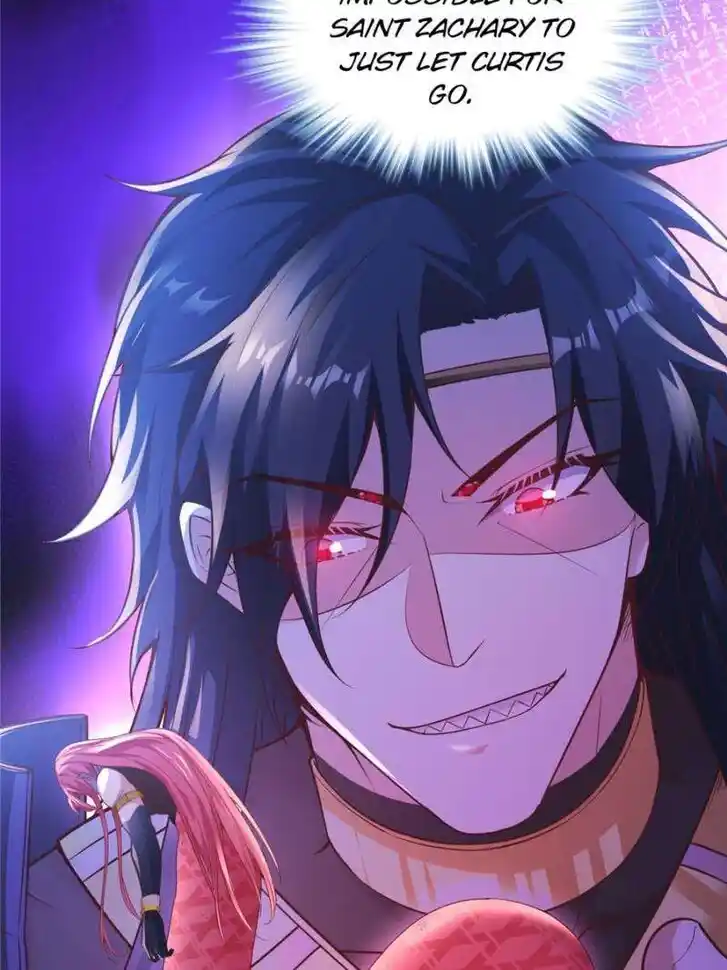 Beauty and the Beasts Ch.658