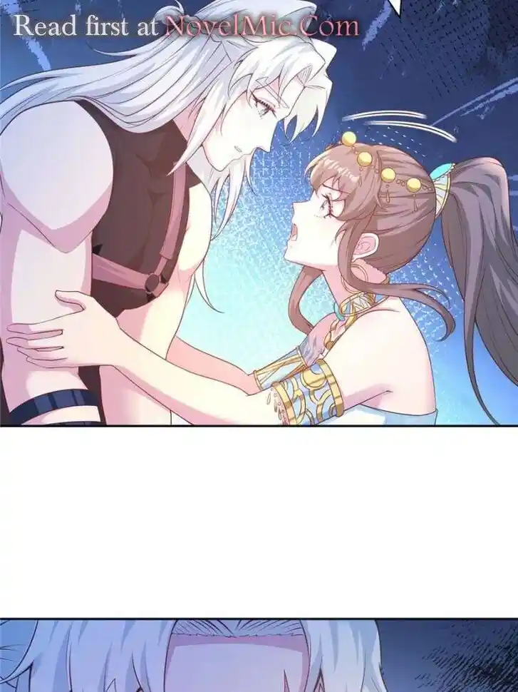 Beauty and the Beasts Ch.658