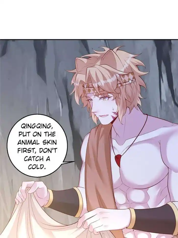 Beauty and the Beasts Ch.658