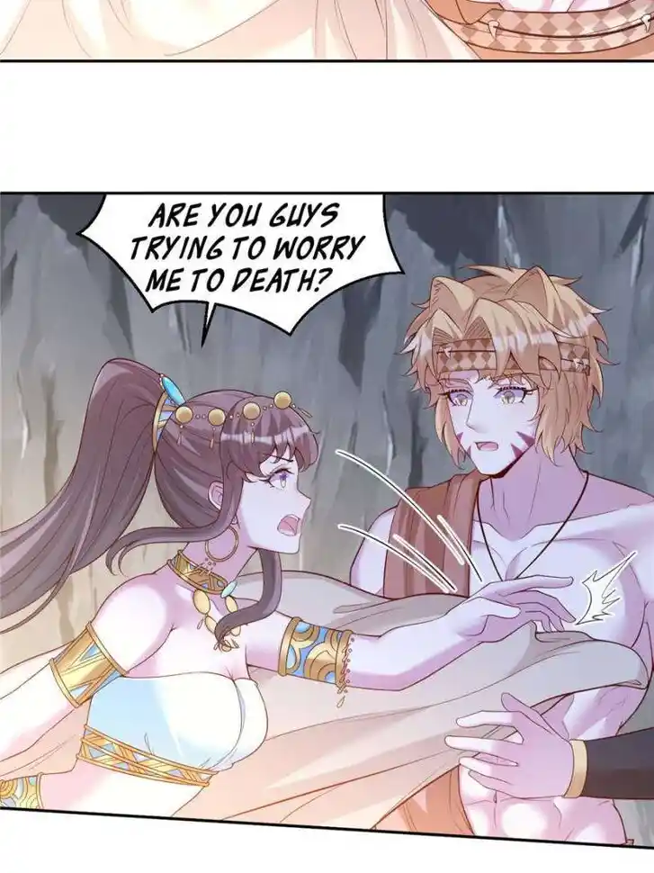 Beauty and the Beasts Ch.658