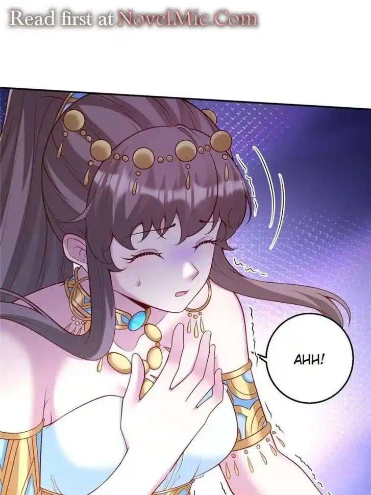 Beauty and the Beasts Ch.658