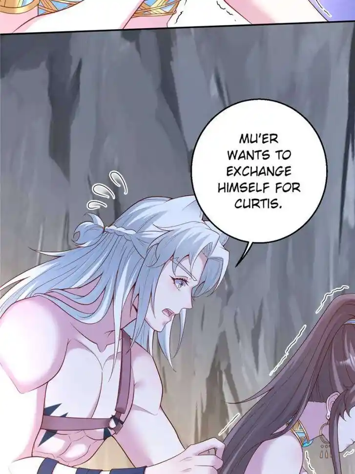 Beauty and the Beasts Ch.658