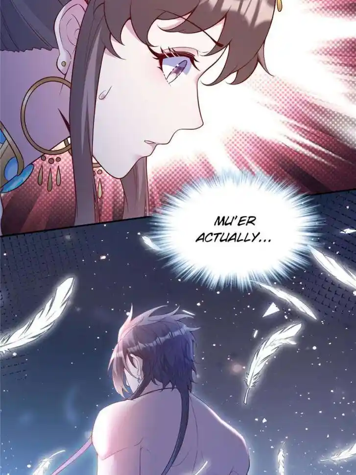 Beauty and the Beasts Ch.658