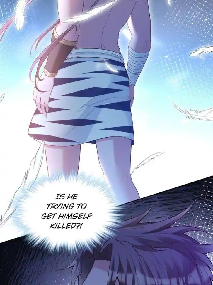 Beauty and the Beasts Ch.658