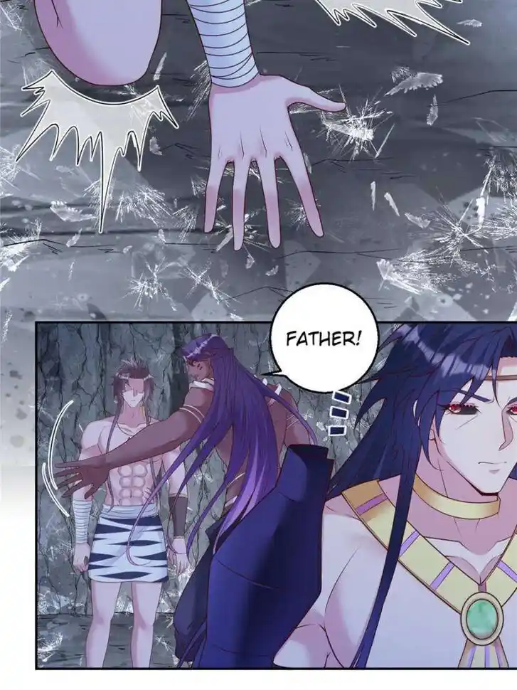 Beauty and the Beasts Ch.658