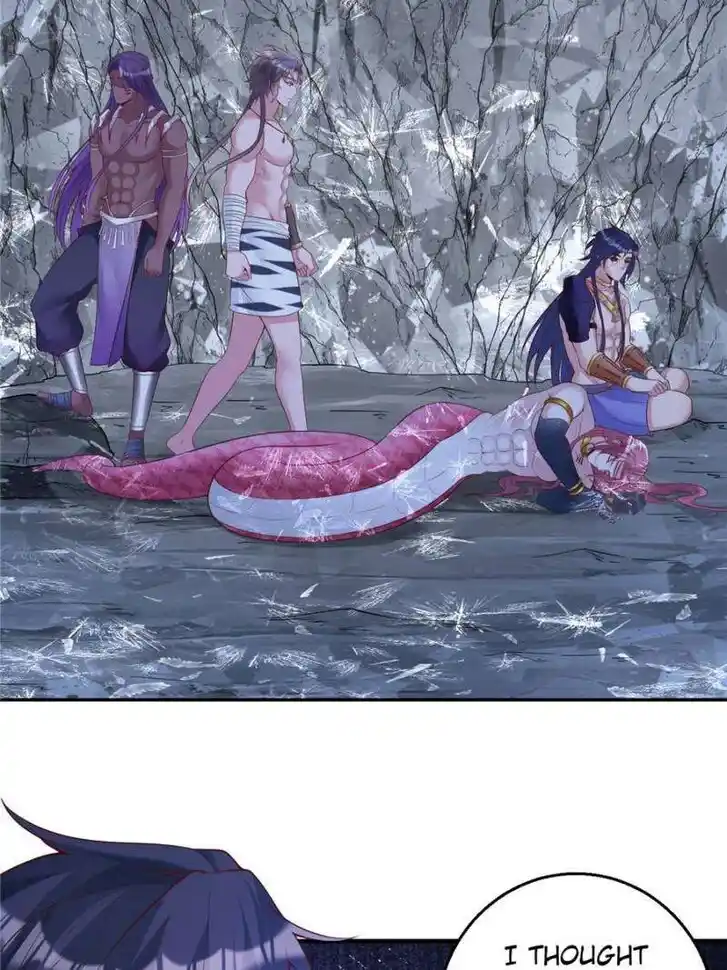 Beauty and the Beasts Ch.658