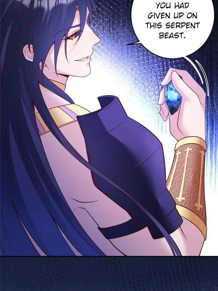 Beauty and the Beasts Ch.658