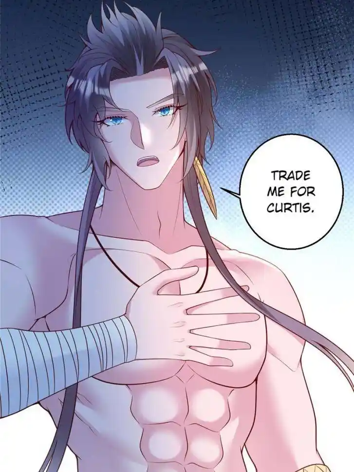 Beauty and the Beasts Ch.658