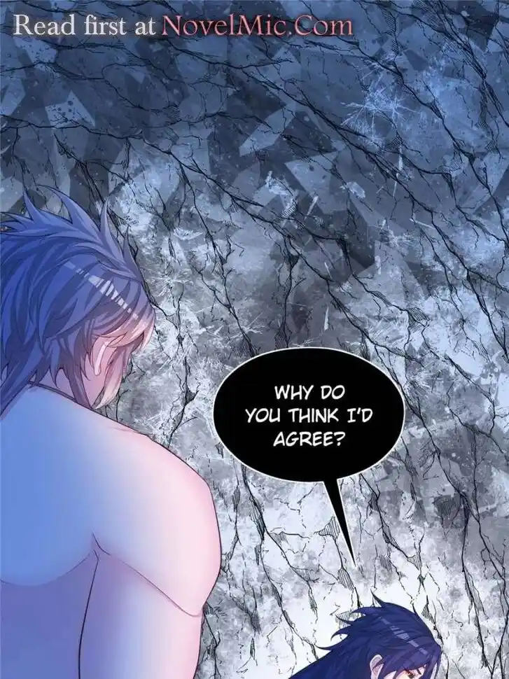 Beauty and the Beasts Ch.658