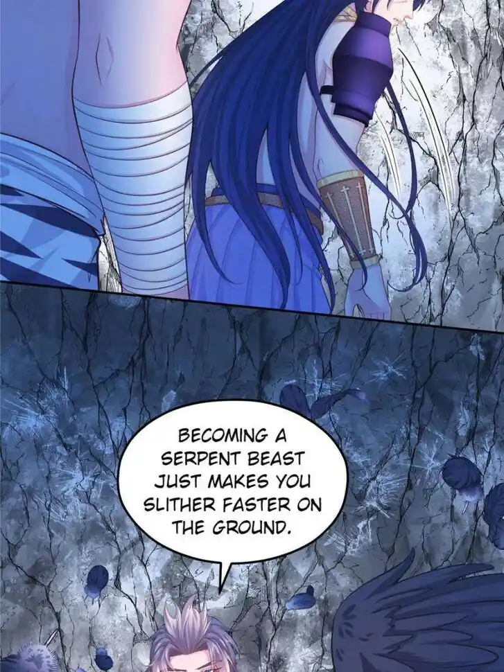 Beauty and the Beasts Ch.658