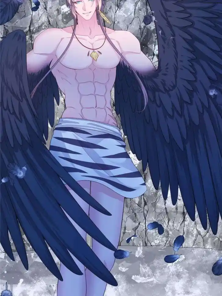 Beauty and the Beasts Ch.658