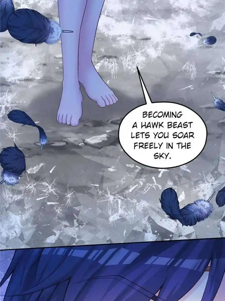 Beauty and the Beasts Ch.658