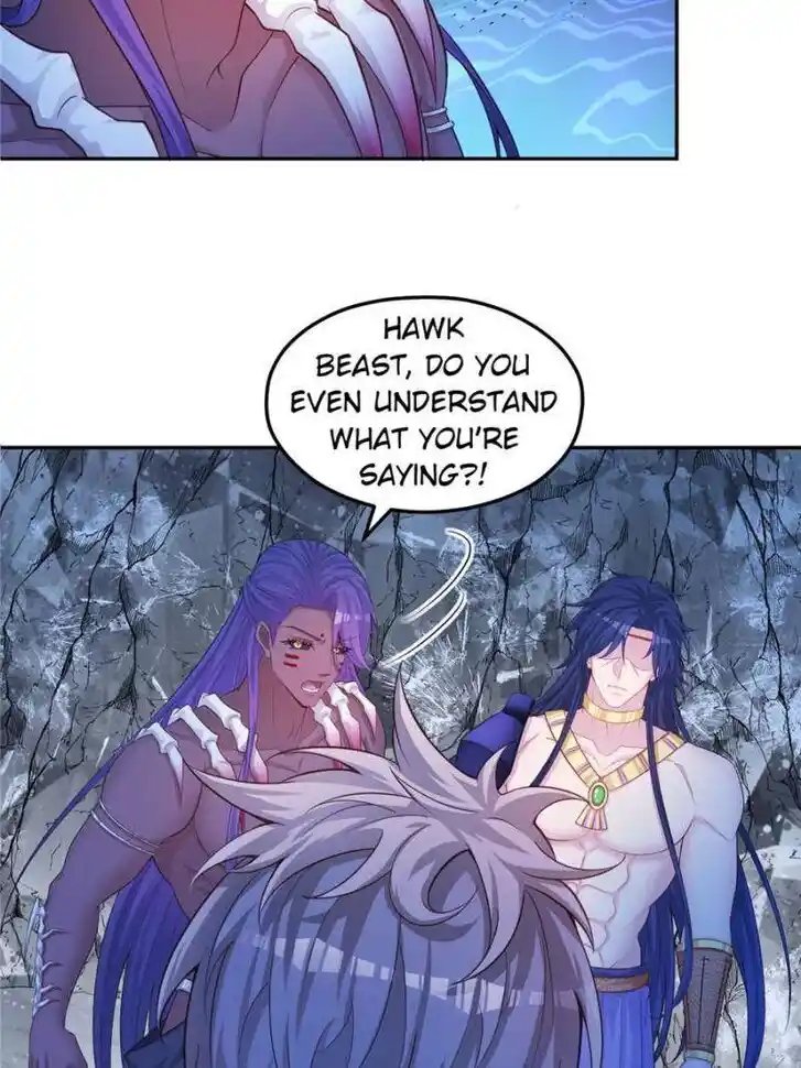 Beauty and the Beasts Ch.658