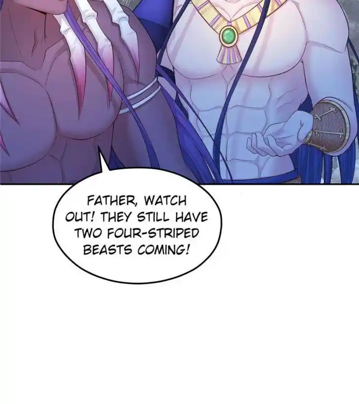 Beauty and the Beasts Ch.658