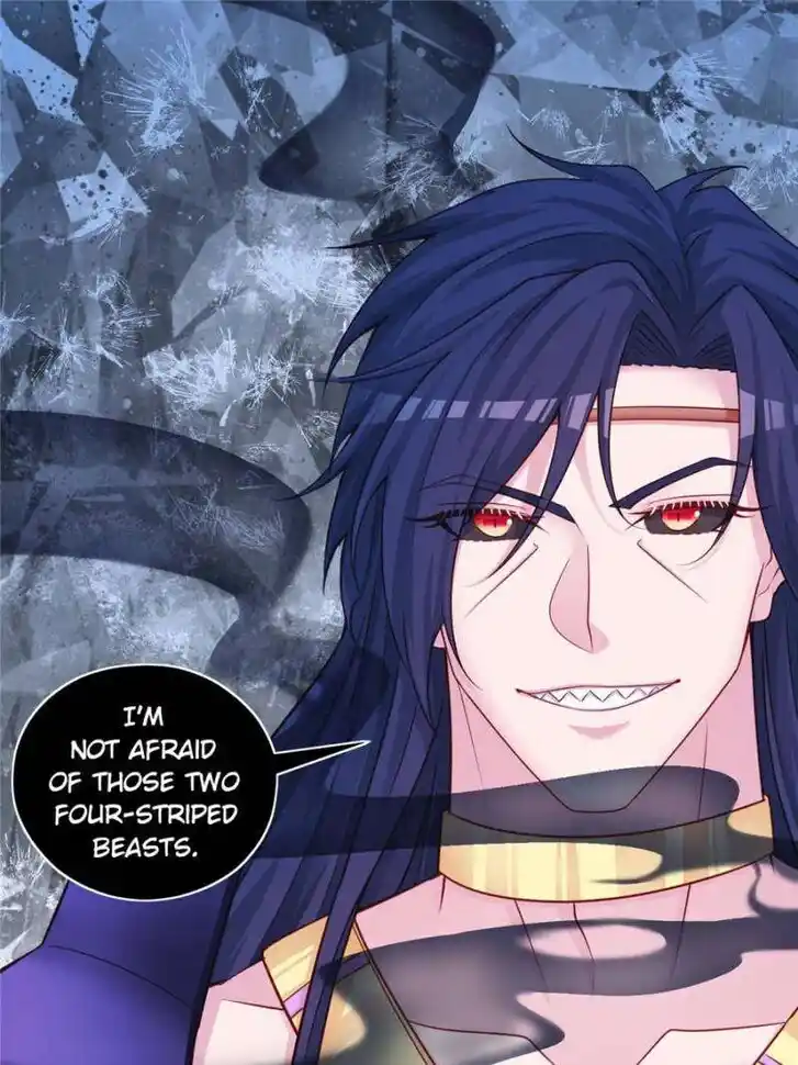 Beauty and the Beasts Ch.658