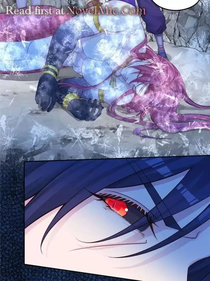 Beauty and the Beasts Ch.658