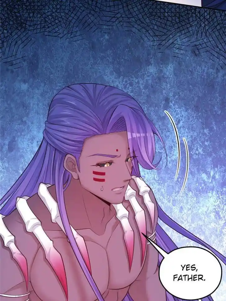 Beauty and the Beasts Ch.658