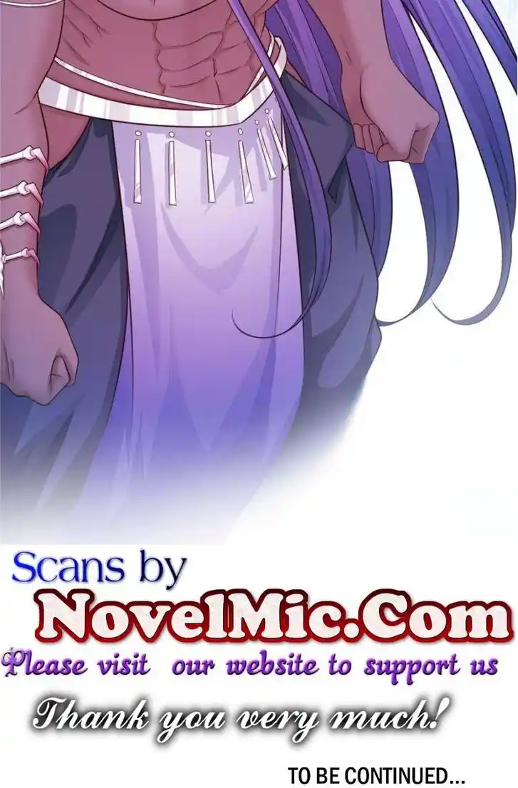 Beauty and the Beasts Ch.658