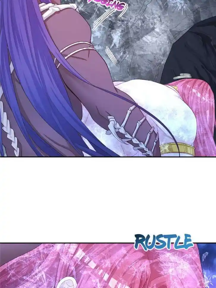 Beauty and the Beasts Ch.659