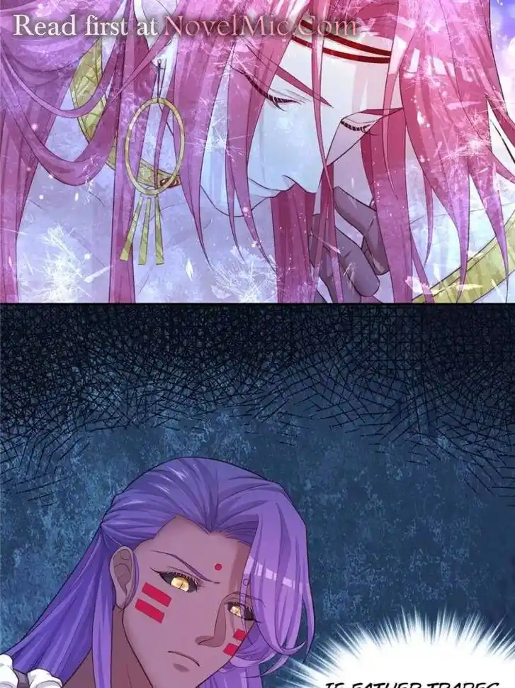 Beauty and the Beasts Ch.659