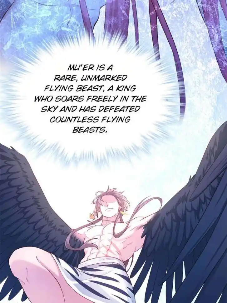 Beauty and the Beasts Ch.659