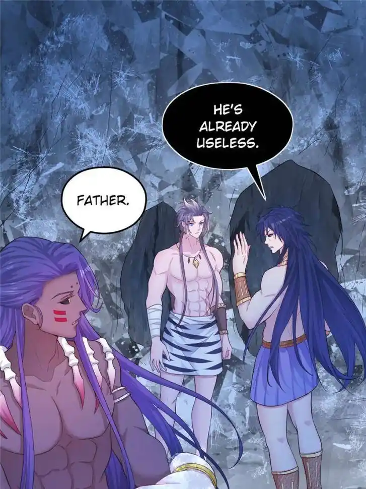 Beauty and the Beasts Ch.659